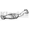 KLARIUS 311631 Catalytic Converter